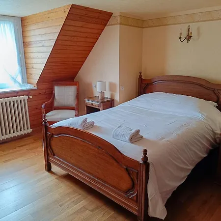 Сasa de vacaciones Steredennvor Pleubian