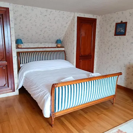 Сasa de vacaciones Steredennvor *